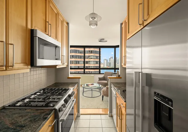 5th image of 630 1St Ave #26N, New York, NY 10016 | MLS# RLS20103989