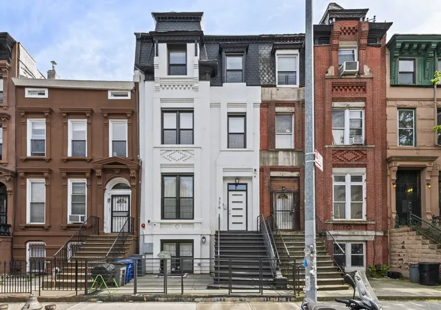 12th image of 774 Greene Ave #TH, Brooklyn, NY 11221 | MLS# RLS20104003