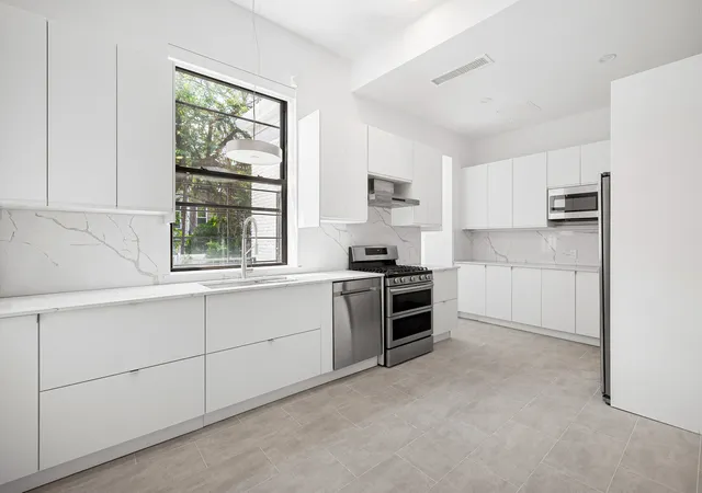 Photo 3 of Townhouse for sale at 774 Greene Ave #TH, Brooklyn, NY 11221 | MLS# RLS20104003 | Listing updated on 2026-07-16