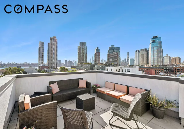5th image of 1059 Manhattan Ave #4C, New York City, NY 11222 | MLS# RLS20104007
