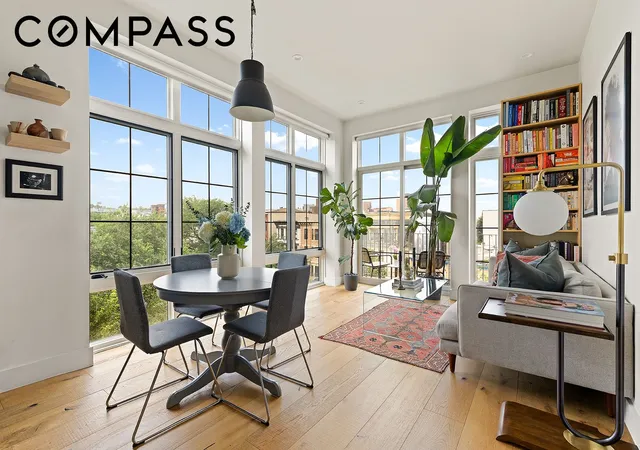 1st image of 718 Bushwick Ave #4A, New York City, NY 11221 | MLS# RLS20102243
