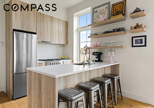 2nd image of 718 Bushwick Ave #4A, New York City, NY 11221 | MLS# RLS20102243
