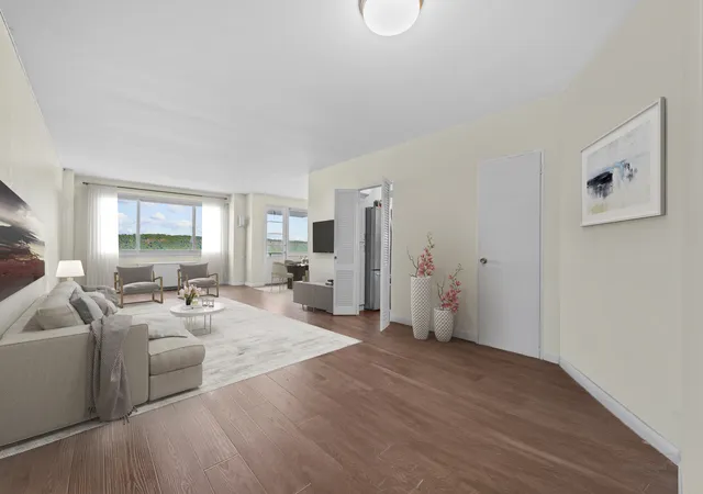 1st image of 2621 Palisade Ave #12C, New York City, NY 10463 | MLS# RLS20104009