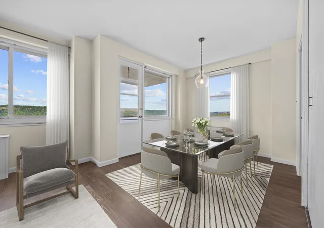 3rd image of 2621 Palisade Ave #12C, New York City, NY 10463 | MLS# RLS20104009