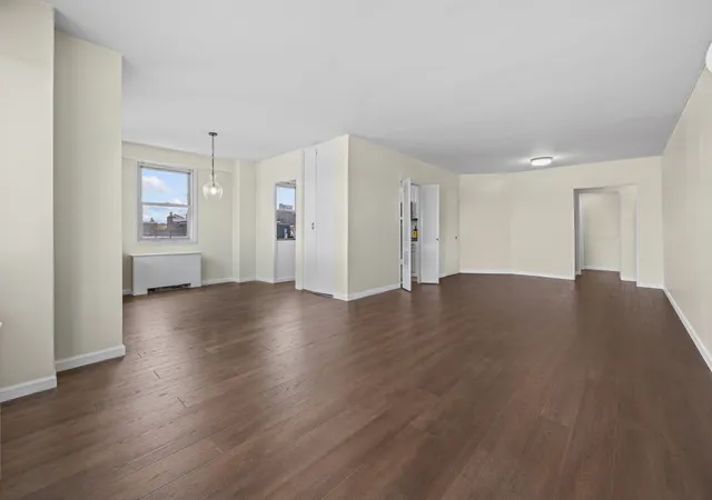 5th image of 2621 Palisade Ave #12C, New York City, NY 10463 | MLS# RLS20104009