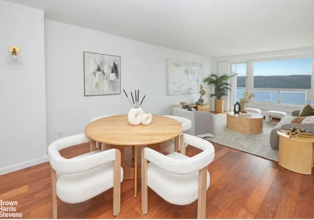 Photo 3 of Condo for sale at 2575 Palisade Ave #9F, Bronx, NY 10463 | MLS# RLS20104011 | Listing updated on 2026-07-19
