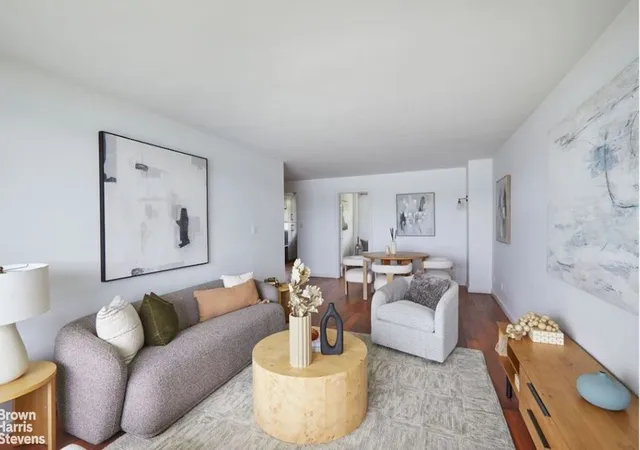 Photo 3 of House for sale at 2575 Palisade Ave #9F, Bronx, NY 10463 | MLS# RLS20104011 | Listing updated on 2026-07-19