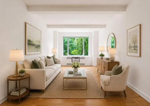 Photo 1 of Condo for sale at 120 Central Park S #3D, New York, NY 10019 | MLS# RLS20104019 | Listing updated on 2026-07-16