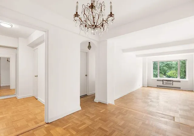 Photo 2 of Condo for sale at 120 Central Park S #3D, New York, NY 10019 | MLS# RLS20104019 | Listing updated on 2026-07-16