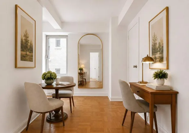Photo 3 of House for sale at 120 Central Park S #3D, New York, NY 10019 | MLS# RLS20104019 | Listing updated on 2026-07-16