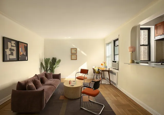 Photo 1 of Condo for sale at 125 Ocean Ave #5H, New York City, NY 11225 | MLS# RLS20104041 | Listing updated on 2026-08-02