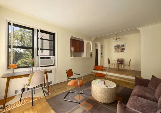Photo 2 of Condo for sale at 125 Ocean Ave #5H, New York City, NY 11225 | MLS# RLS20104041 | Listing updated on 2026-08-02