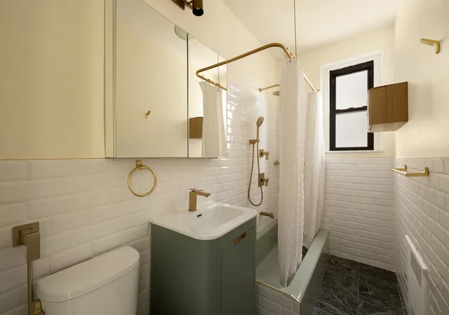 Photo 3 of House for sale at 125 Ocean Ave #5H, New York City, NY 11225 | MLS# RLS20104041 | Listing updated on 2026-08-02