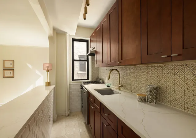 Photo 4 of House for sale at 125 Ocean Ave #5H, New York City, NY 11225 | MLS# RLS20104041 | Listing updated on 2026-08-02