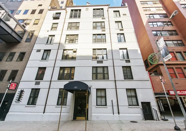 14th image of 165 E 60th St #5-A, New York, NY 10022 | MLS# RLS20104043