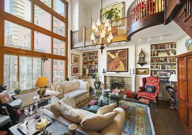 1st image of 165 E 60th St #5-A, New York, NY 10022 | MLS# RLS20104043