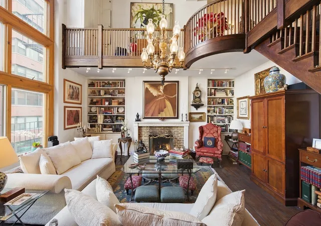 2nd image of 165 E 60th St #5-A, New York, NY 10022 | MLS# RLS20104043