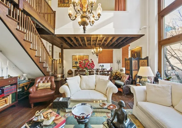 3rd image of 165 E 60Th St #5-A, New York, NY 10022 | MLS# RLS20104043