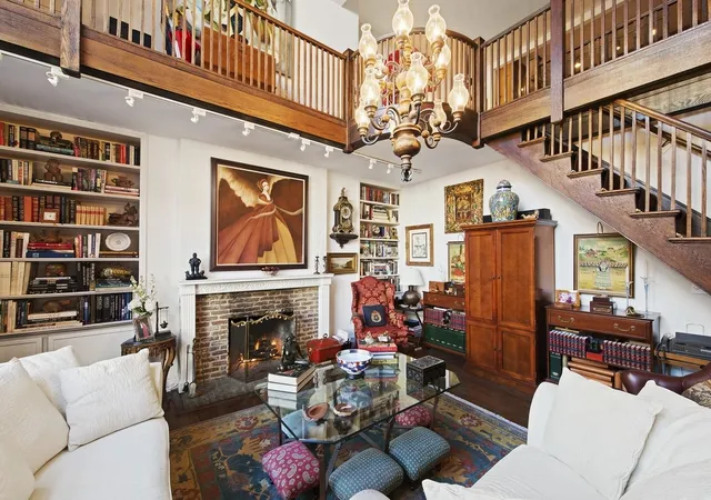 4th image of 165 E 60Th St #5-A, New York, NY 10022 | MLS# RLS20104043