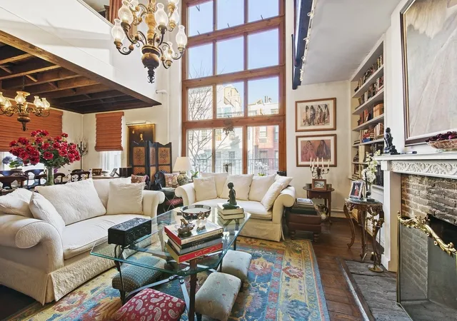 5th image of 165 E 60Th St #5-A, New York, NY 10022 | MLS# RLS20104043