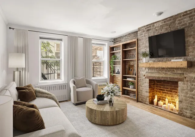 Photo 1 of Condo for sale at 323 E 21st Street #M-4, New York City, NY 10010 | MLS# RLS20104045 | Listing updated on 2026-07-28