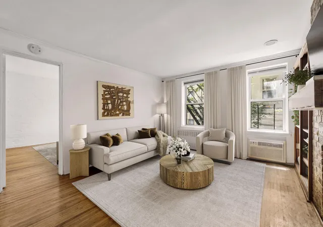 Photo 3 of Condo for sale at 323 E 21st Street #M-4, New York City, NY 10010 | MLS# RLS20104045 | Listing updated on 2026-07-28