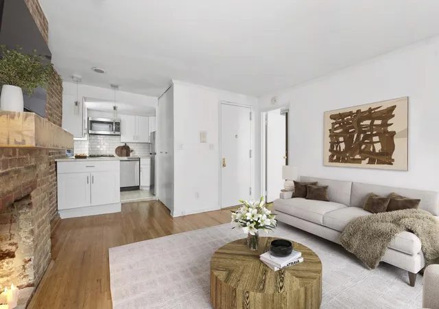 Photo 4 of House for sale at 323 E 21st Street #M-4, New York City, NY 10010 | MLS# RLS20104045 | Listing updated on 2026-07-28