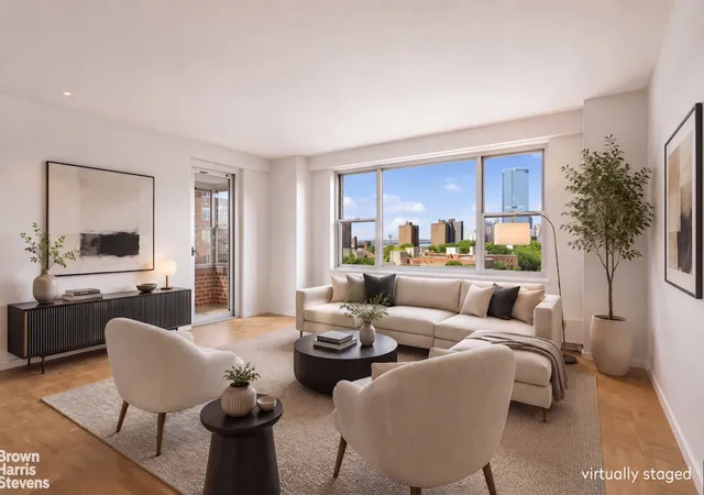 1st image of 572 Grand St #G907, New York City, NY 10002 | MLS# RLS20104053