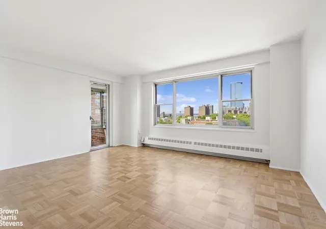 2nd image of 572 Grand St #G907, New York City, NY 10002 | MLS# RLS20104053
