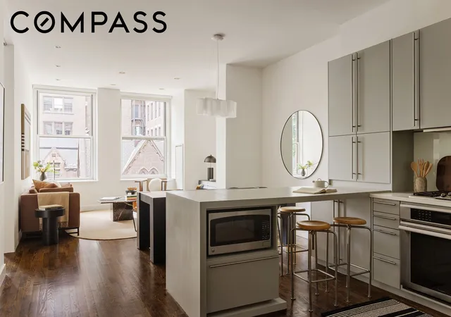 Photo 1 of Condo for sale at 60 W 20th Street #3K, New York, NY 10011 | MLS# RLS20104056 | Listing updated on 2026-07-26