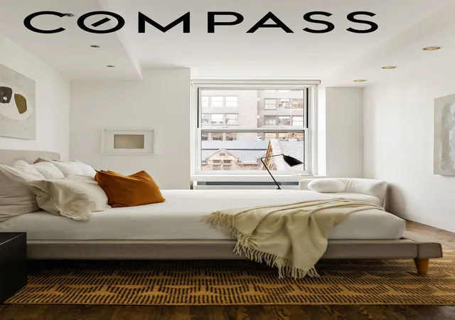 Photo 4 of House for sale at 60 W 20th Street #3K, New York, NY 10011 | MLS# RLS20104056 | Listing updated on 2026-07-26