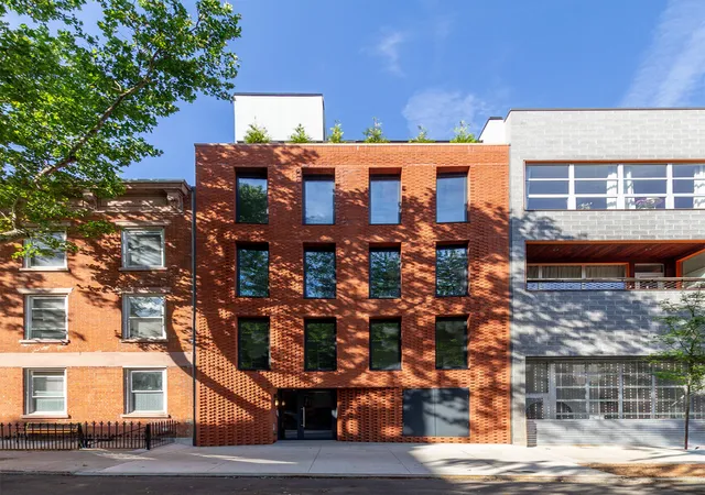9th image of 76 N 8th St #TH, Brooklyn, NY 11249 | MLS# RLS20104060