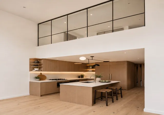 2nd image of 76 N 8th St #TH, Brooklyn, NY 11249 | MLS# RLS20104060
