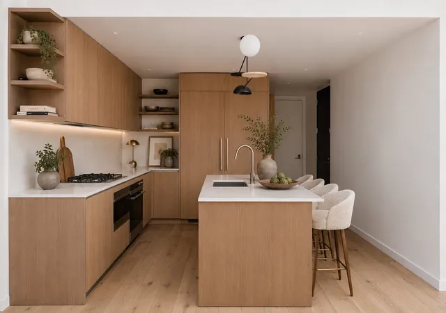3rd image of 76 N 8Th St #TH, Brooklyn, NY 11249 | MLS# RLS20104060