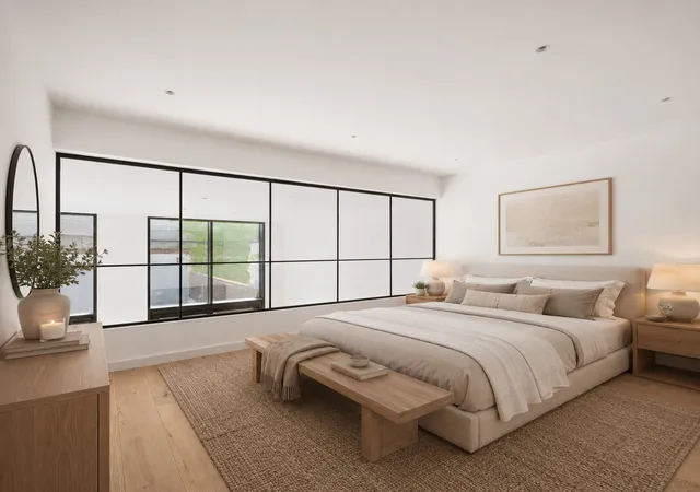 5th image of 76 N 8Th St #TH, Brooklyn, NY 11249 | MLS# RLS20104060