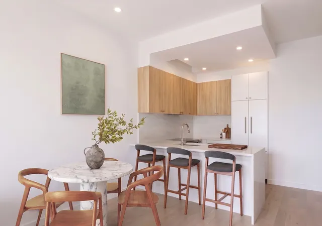3rd image of 48 Stanhope St #1F, New York City, NY 11221 | MLS# RLS20104063