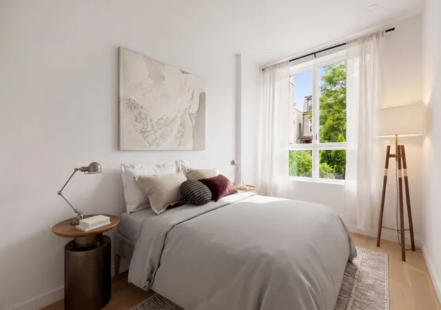 5th image of 48 Stanhope St #1F, New York City, NY 11221 | MLS# RLS20104063