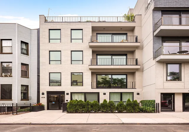 9th image of 48 Stanhope St #1F, New York City, NY 11221 | MLS# RLS20104063
