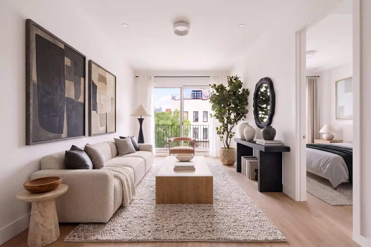 Photo 1 of Condo for sale at 48 Stanhope St #2F, New York City, NY 11221 | MLS# RLS20104066 | Listing updated on 2026-10-28