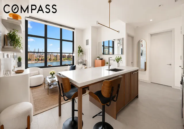 Sale Pending at 180 Front St #11C, Brooklyn, NY 11201 | MLS# RLS20097286 | Listing updated on 2026-07-16