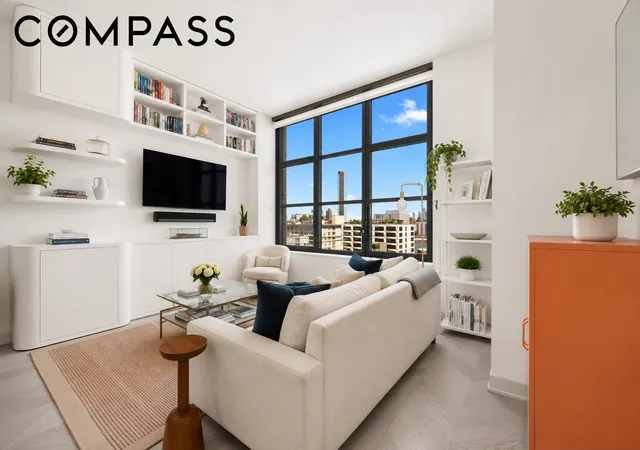 Photo 2 of Sale Pending at 180 Front St #11C, Brooklyn, NY 11201 | MLS# RLS20097286 | Listing updated on 2026-07-16