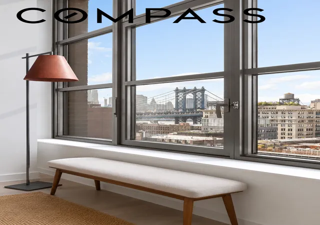 Photo 4 of Sale Pending at 180 Front St #11C, Brooklyn, NY 11201 | MLS# RLS20097286 | Listing updated on 2026-07-16