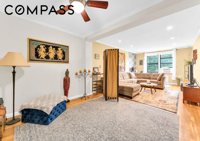 1st image of 2550 Independence Ave #4C, Bronx, NY 10463 | MLS# RLS20104088