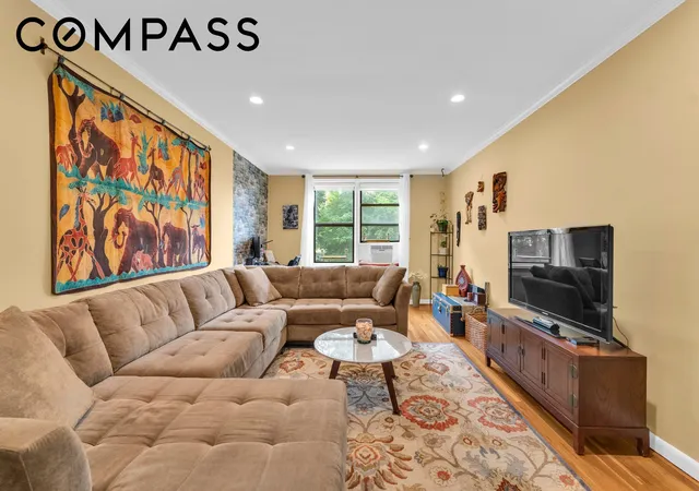 2nd image of 2550 Independence Ave #4C, Bronx, NY 10463 | MLS# RLS20104088