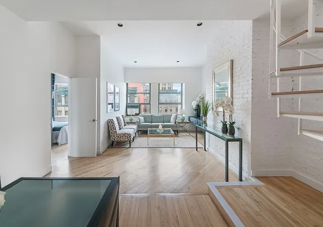 2nd image of 21 E 22nd St #12L, New York, NY 10010 | MLS# RLS20104116