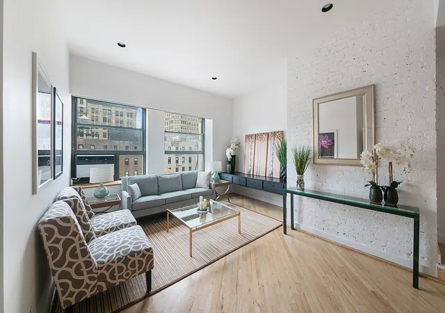 3rd image of 21 E 22Nd St #12L, New York, NY 10010 | MLS# RLS20104116