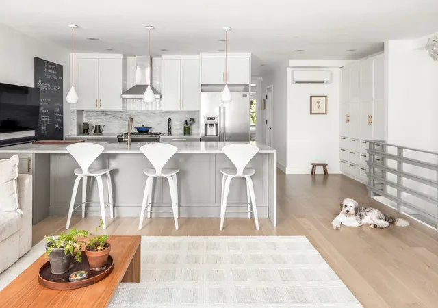 2nd image of 83 Woodhull St #1, New York City, NY 11231 | MLS# RLS20104122
