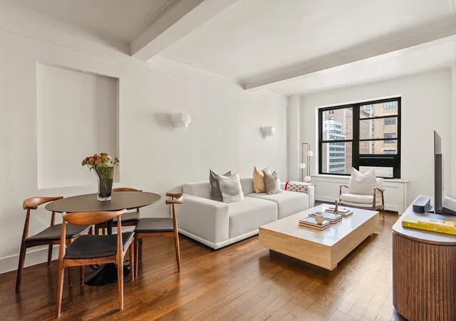 1st image of 7 Park Ave #121, New York City, NY 10016 | MLS# RLS20098364
