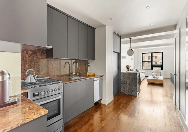 2nd image of 7 Park Ave #121, New York City, NY 10016 | MLS# RLS20098364