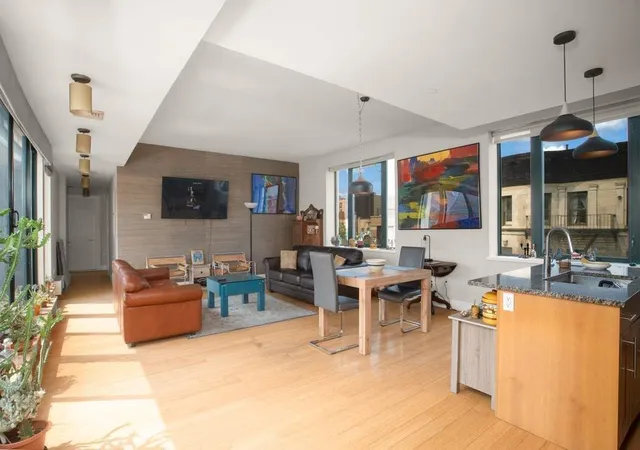 Homes for sale in New York City, NY | 2056 Fifth Ave #6D, New York City, NY 10035 | MLS# RLS20104124